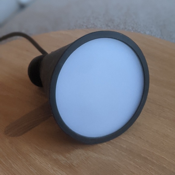 Menu Bollard Lamp - Picture 2 of 7